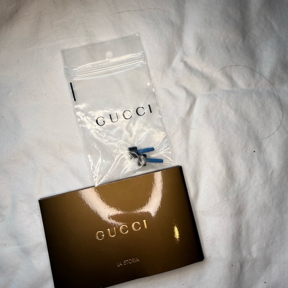 Gucci Women's Brown heels - Picture 10 of 10